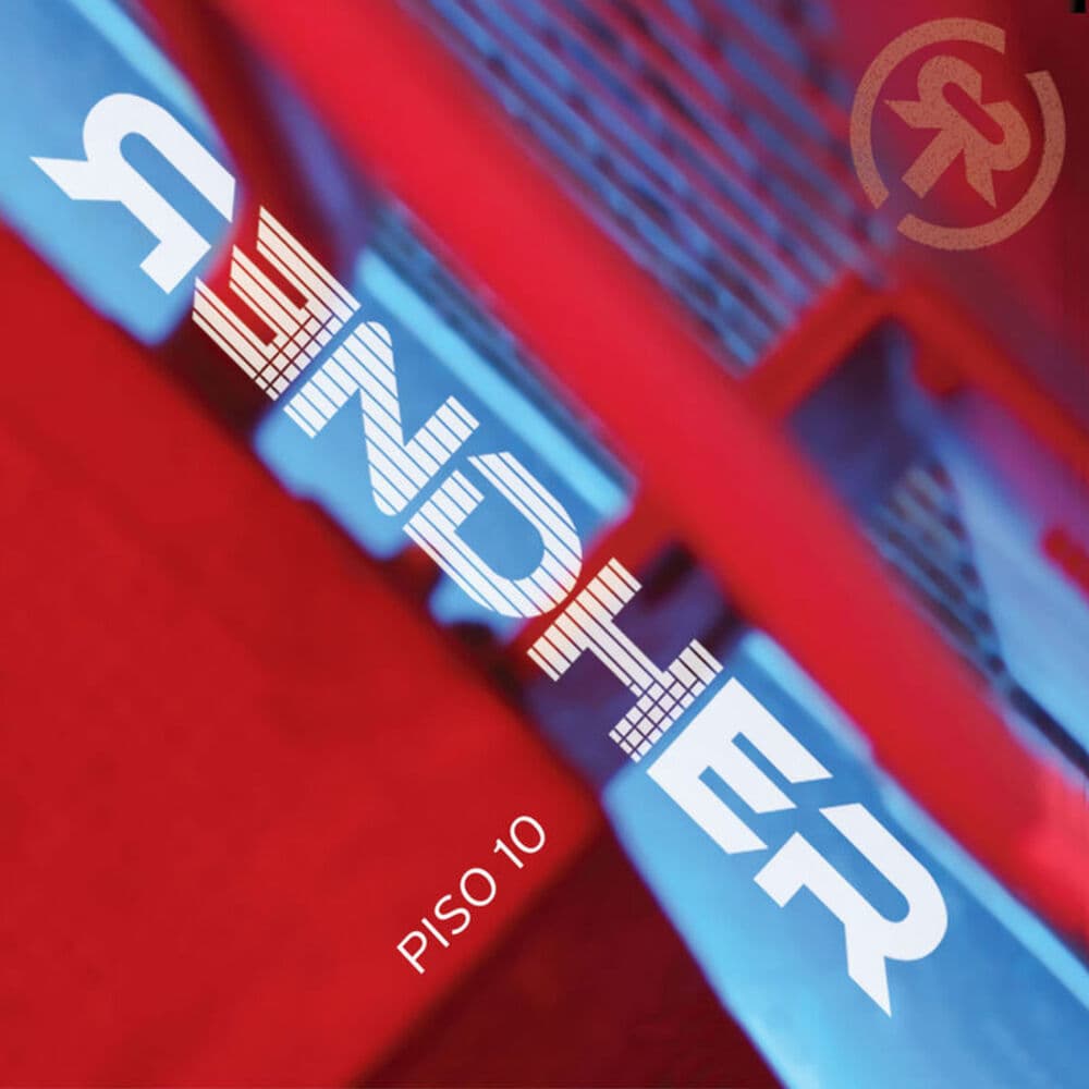 Rendher – Electro