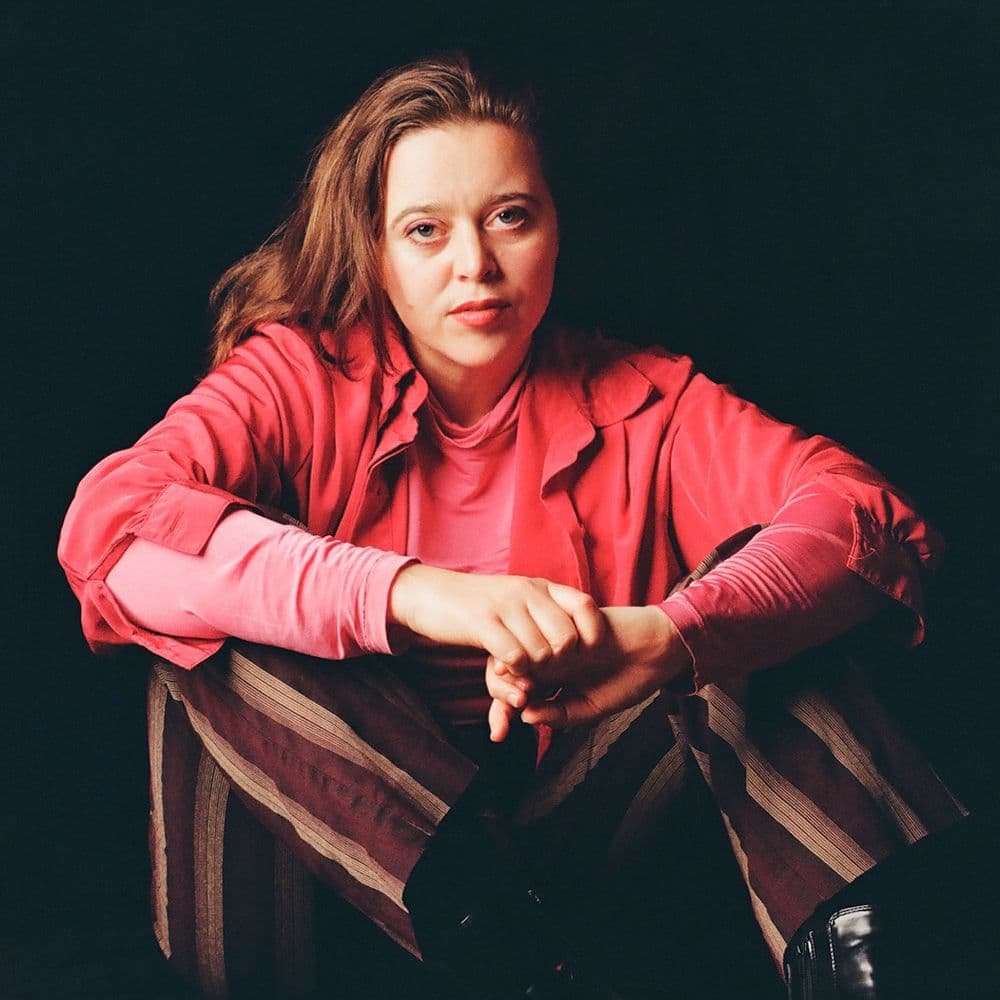Albertine Sarges – Indie Rock