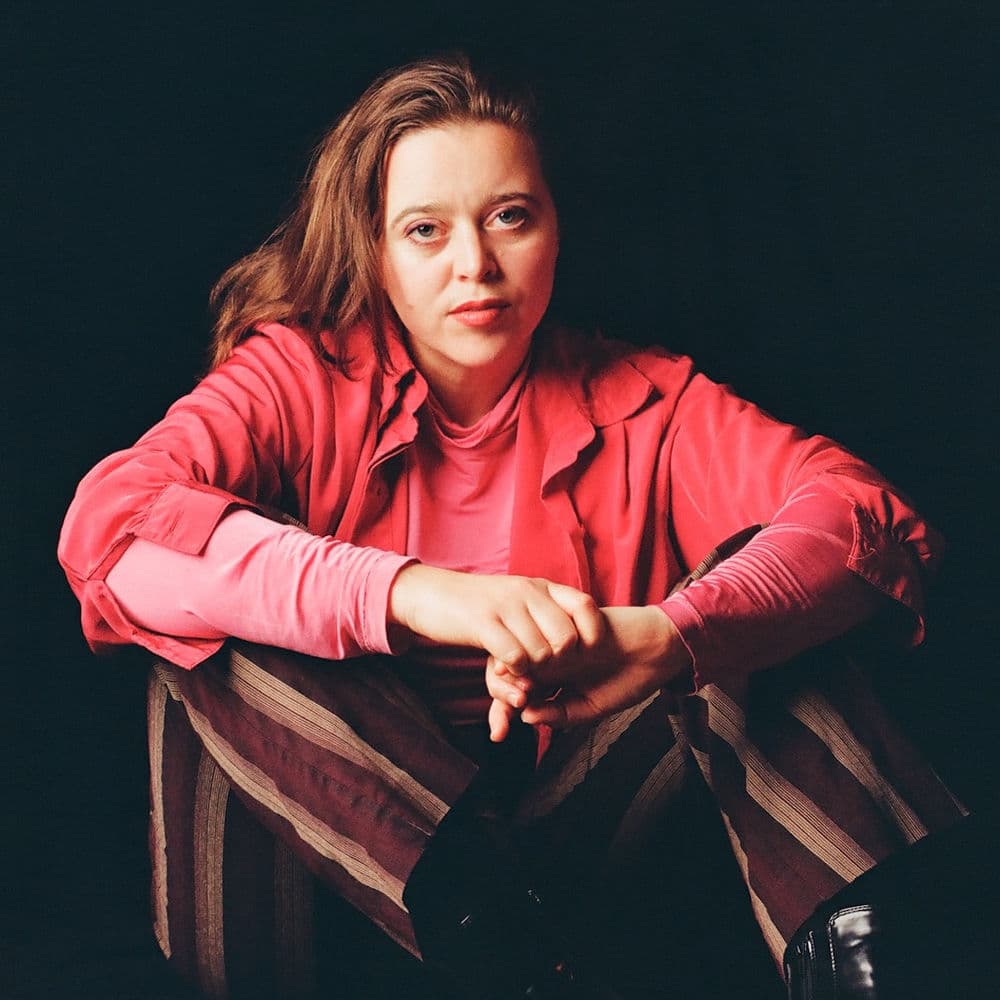 Albertine Sarges – Alternative