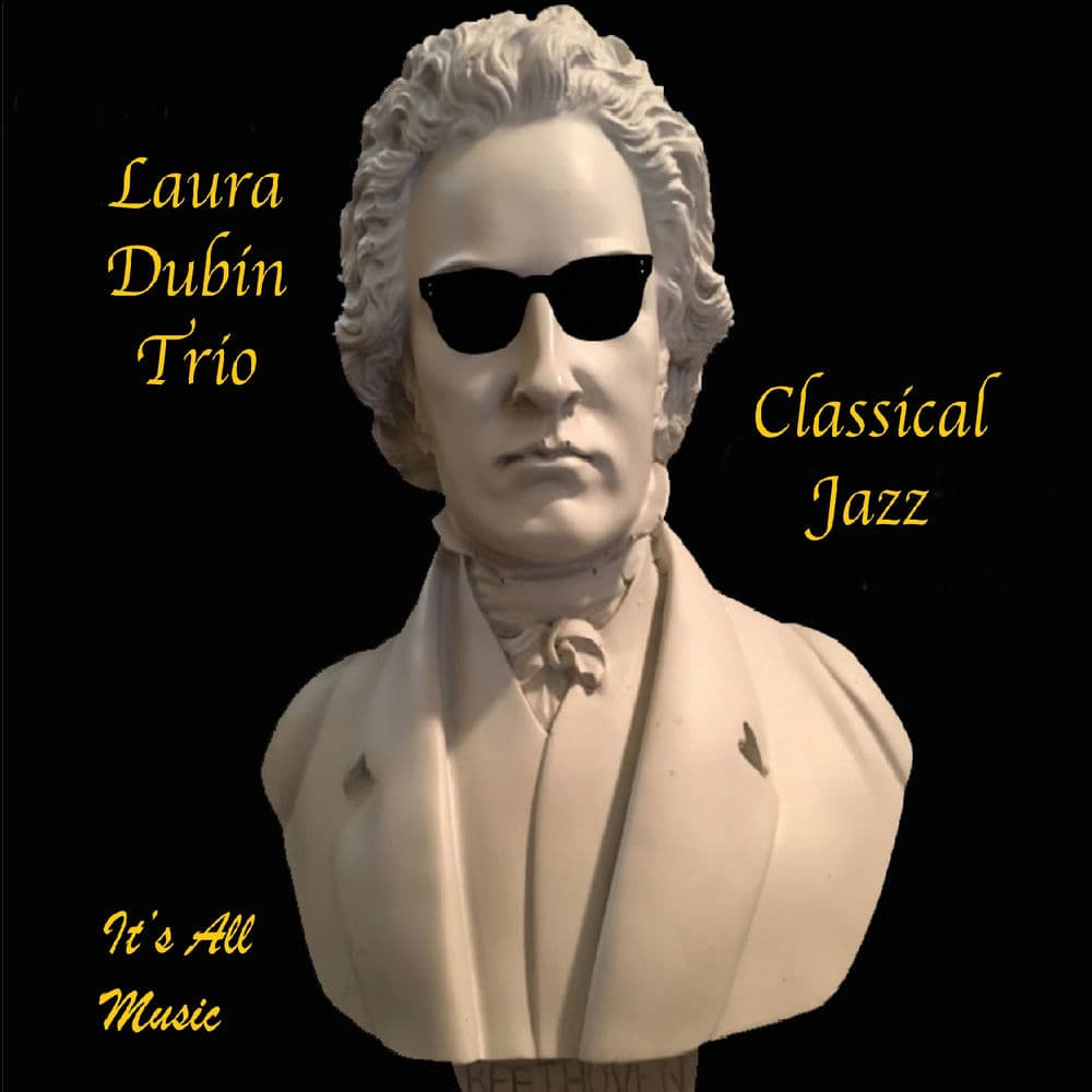 Laura Dubin Trio – Jazz