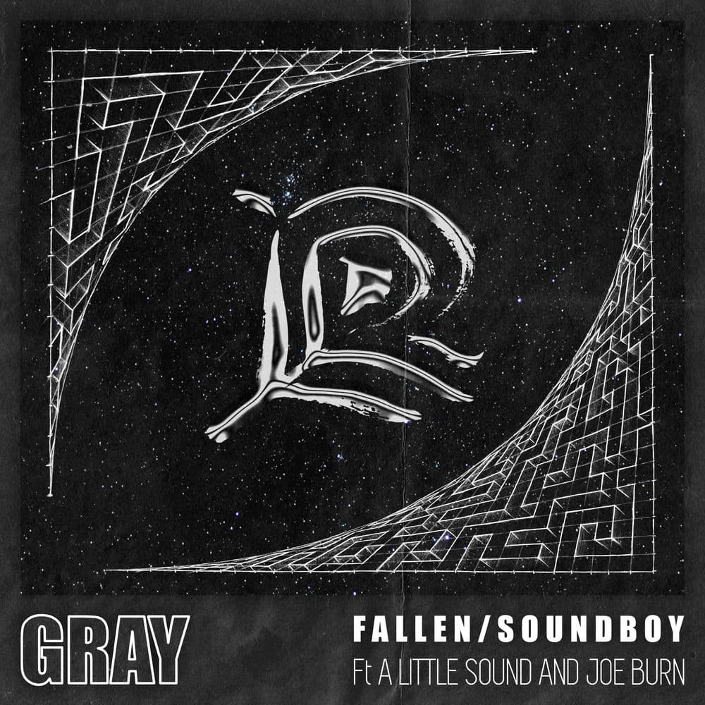 Gray – Dance