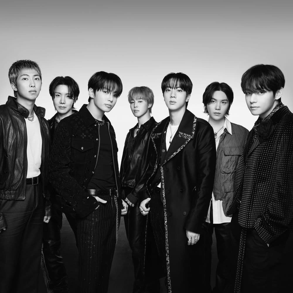 BTS – Pop