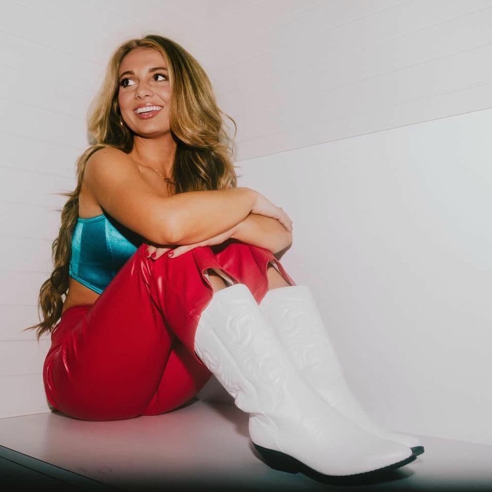 Kaylee Rose β Country