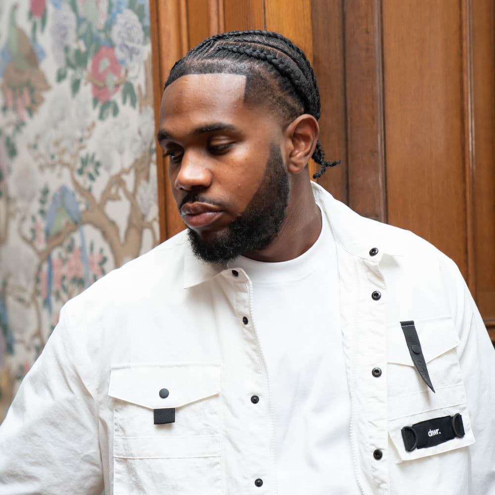 DAMZ – Rap/Hip Hop
