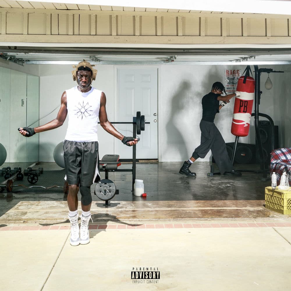 PUNCHING BAG – Hip-Hop