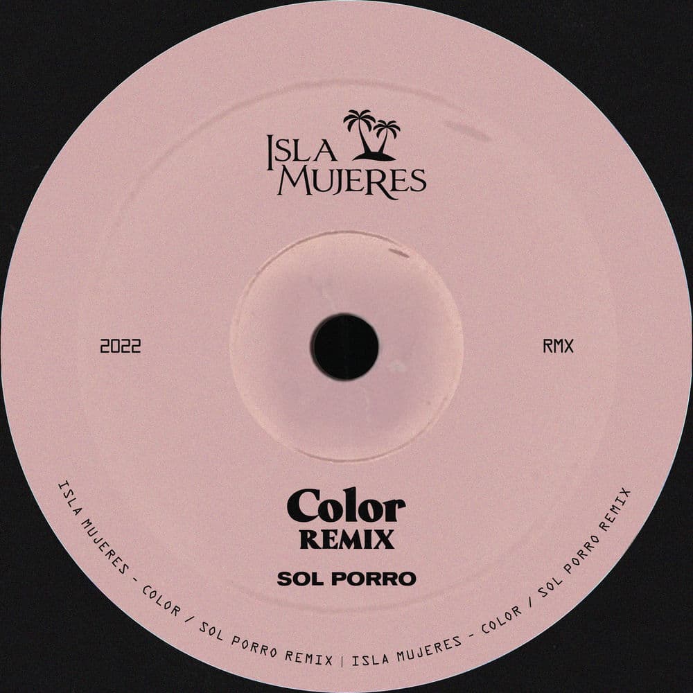 Sol Porro – Techno