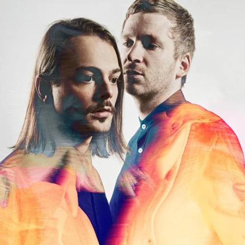 Miamos – Electro