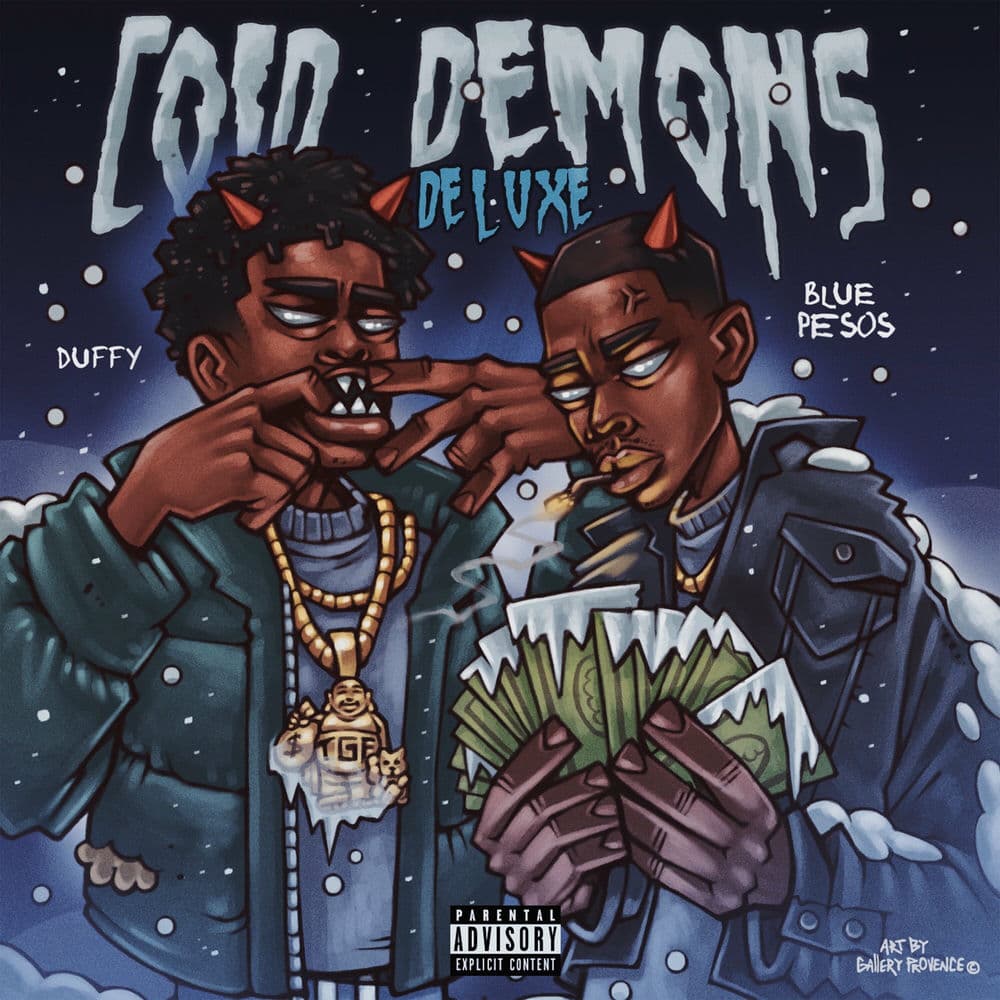 OTM – Hip-Hop