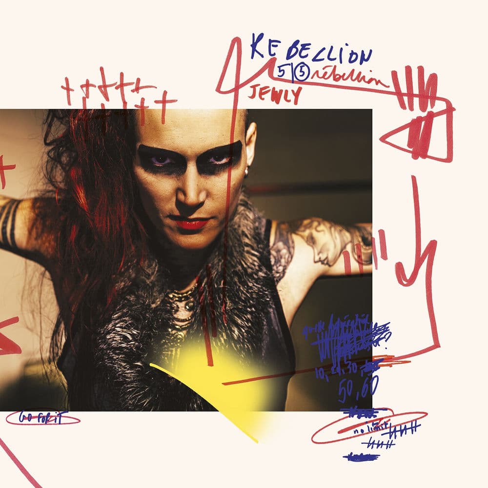 JEWLY – Rock