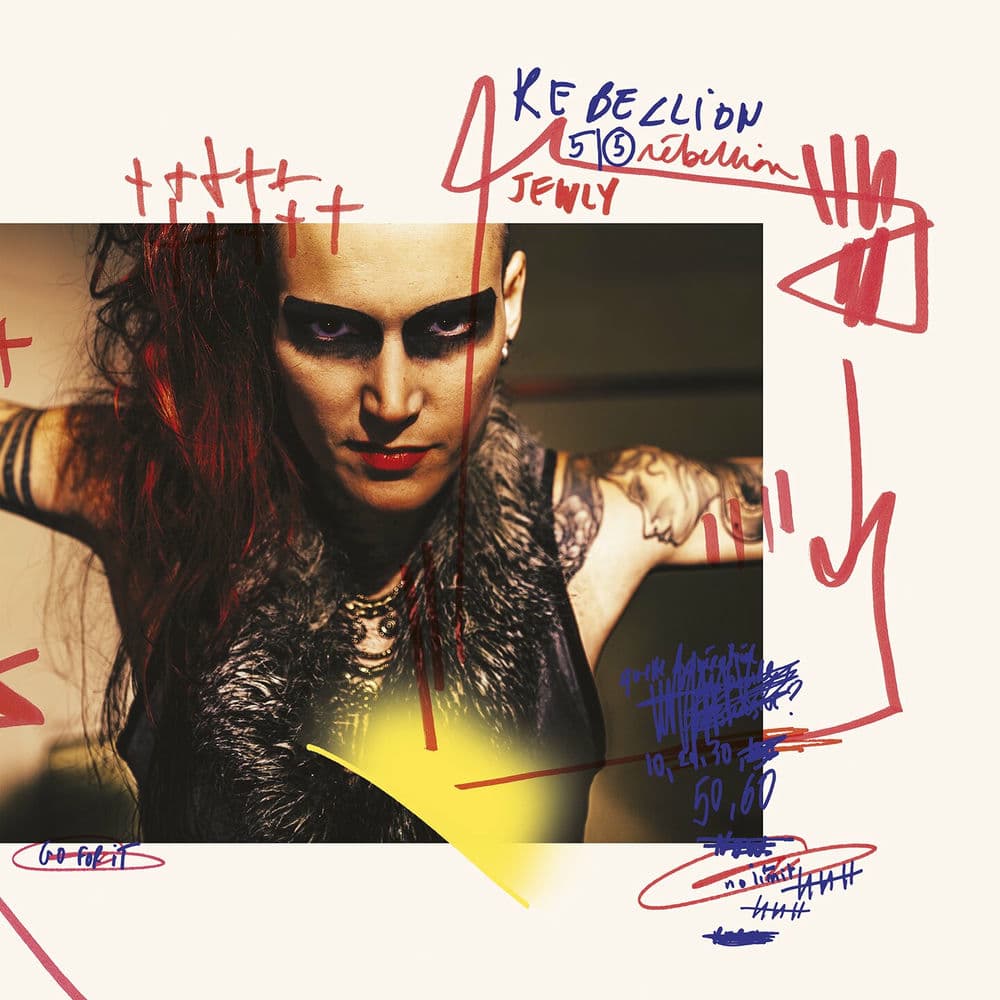 JEWLY – Rock
