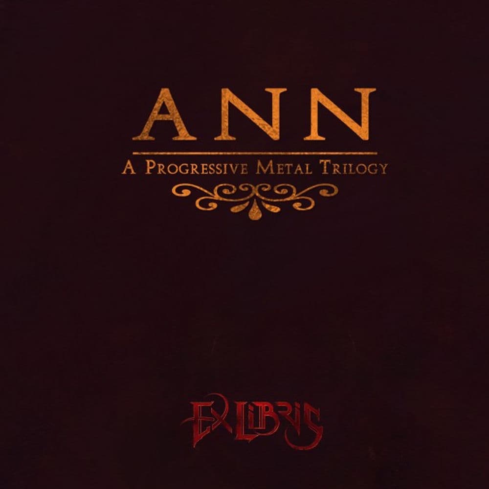 Ex Libris – Gothic Metal