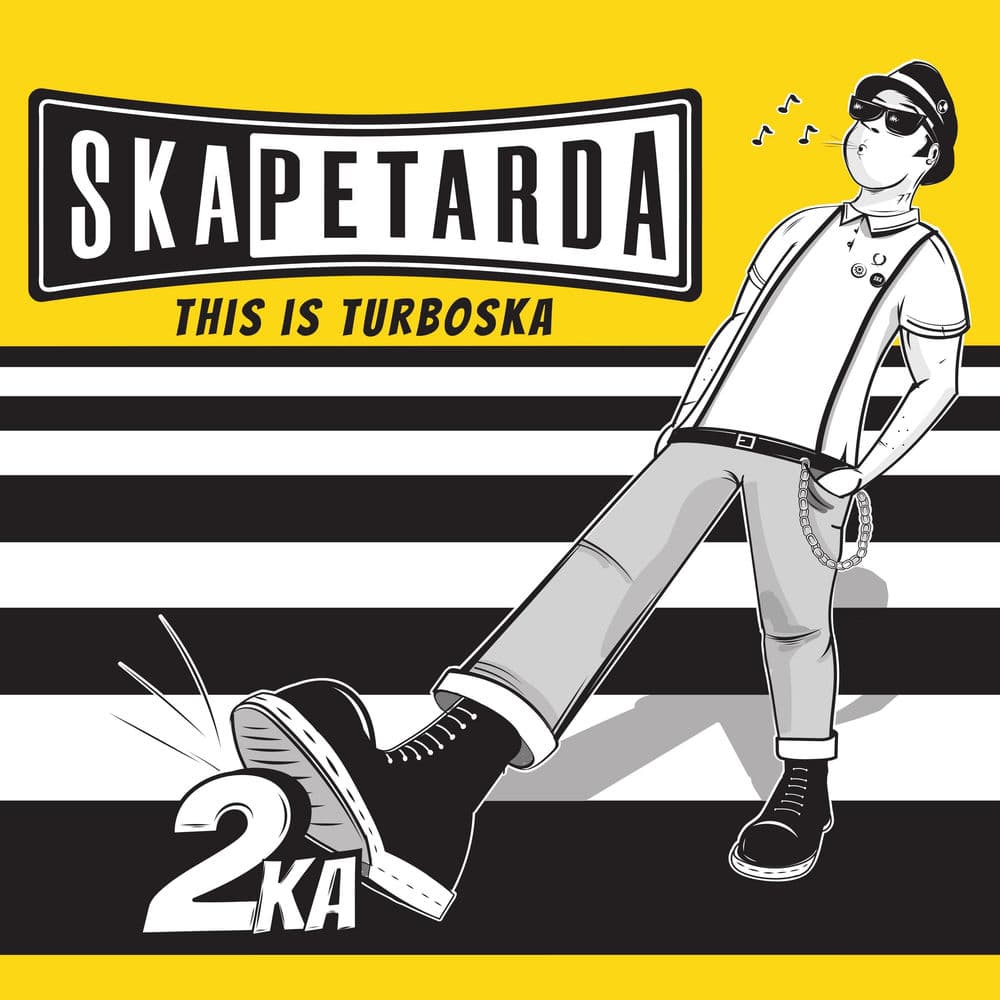 Ska Petarda – Reggae