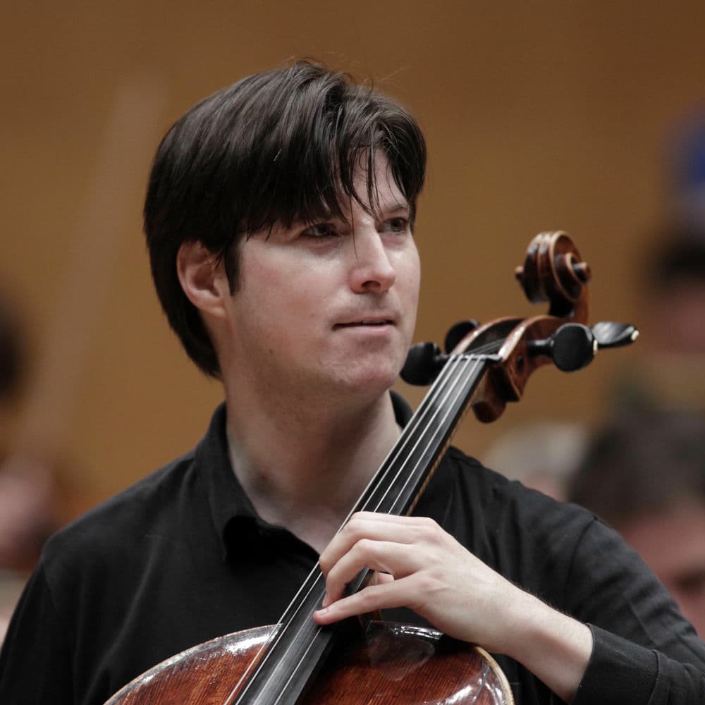 DANIEL MULLER SCHOTT – Classical