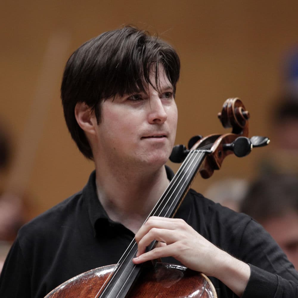 DANIEL MULLER SCHOTT – Klassik