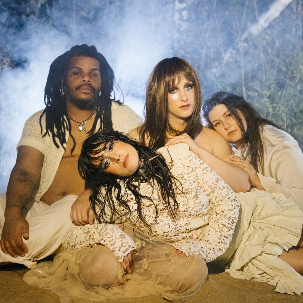 MANNEQUIN PUSSY – Indie Rock