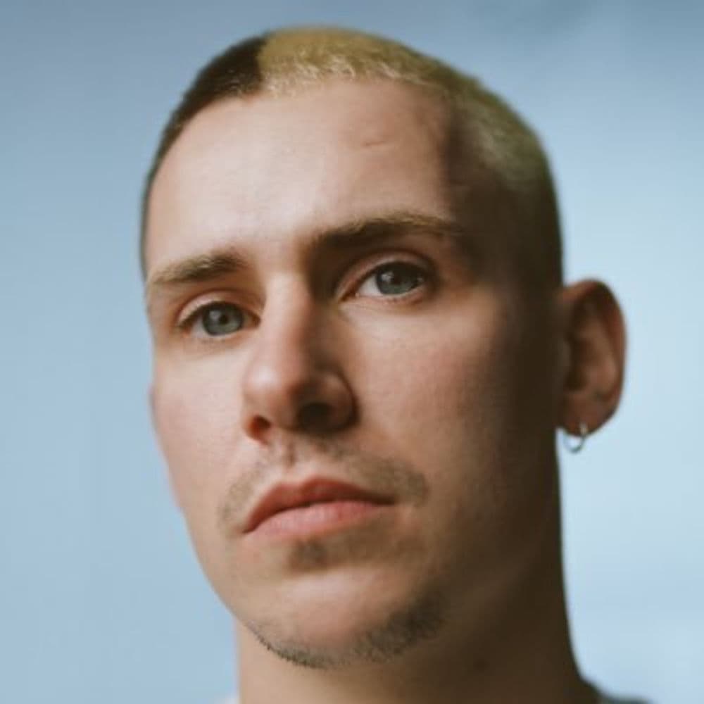 Kojaque – Hip-Hop