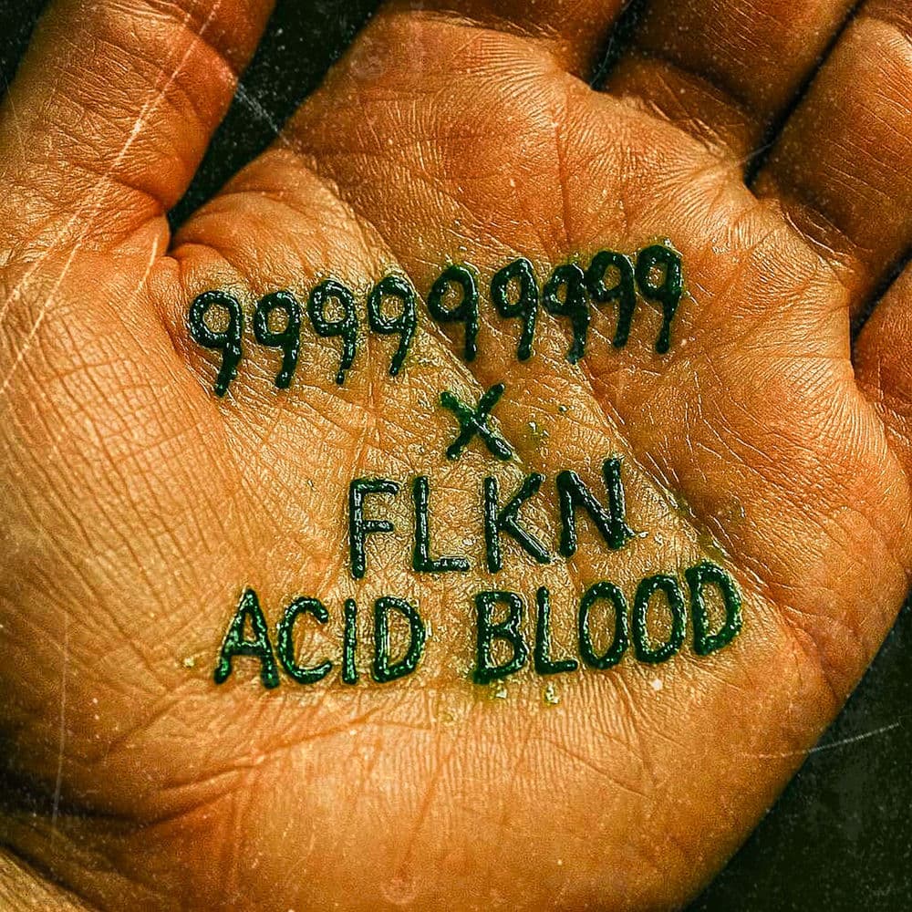 999999999 – Techno