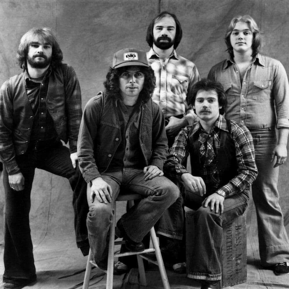 Ace – Rock
