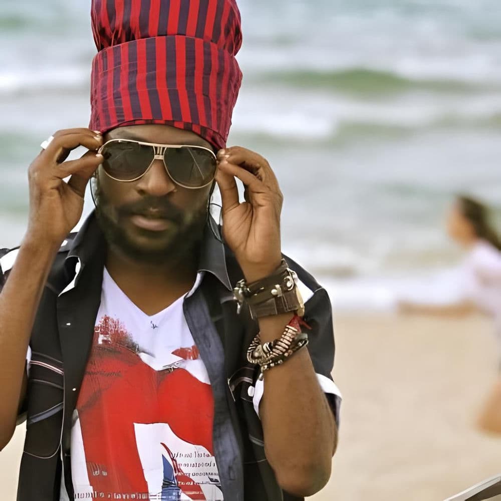 Perfect Giddimani – Dub