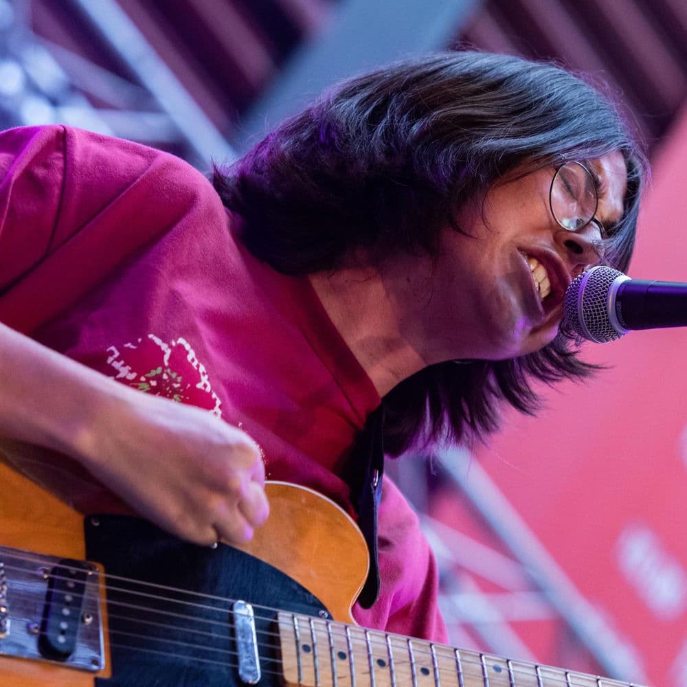 Aiko el Grupo – Alternative