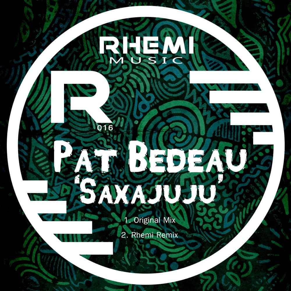 Pat Bedeau – Techno