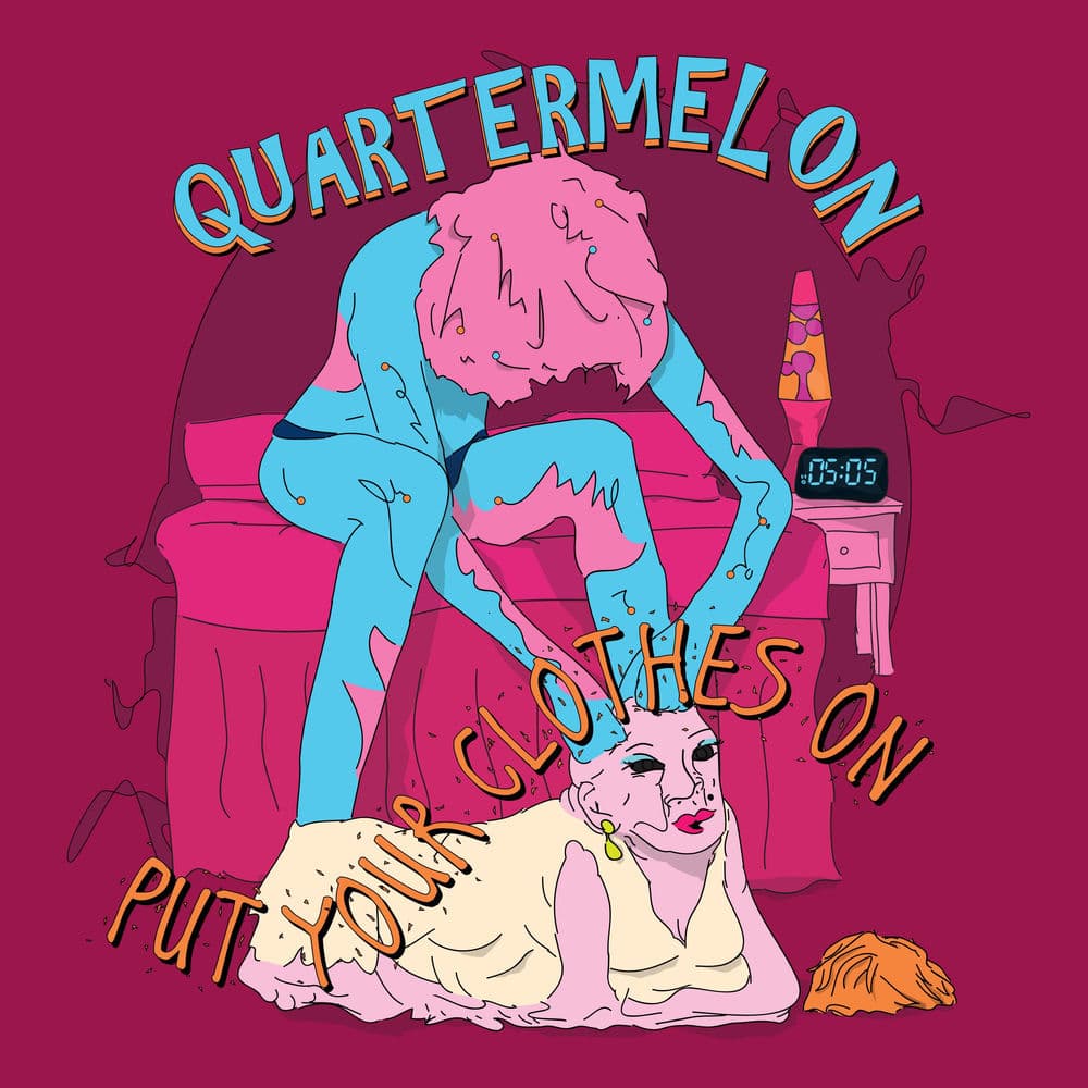 Quartermoon