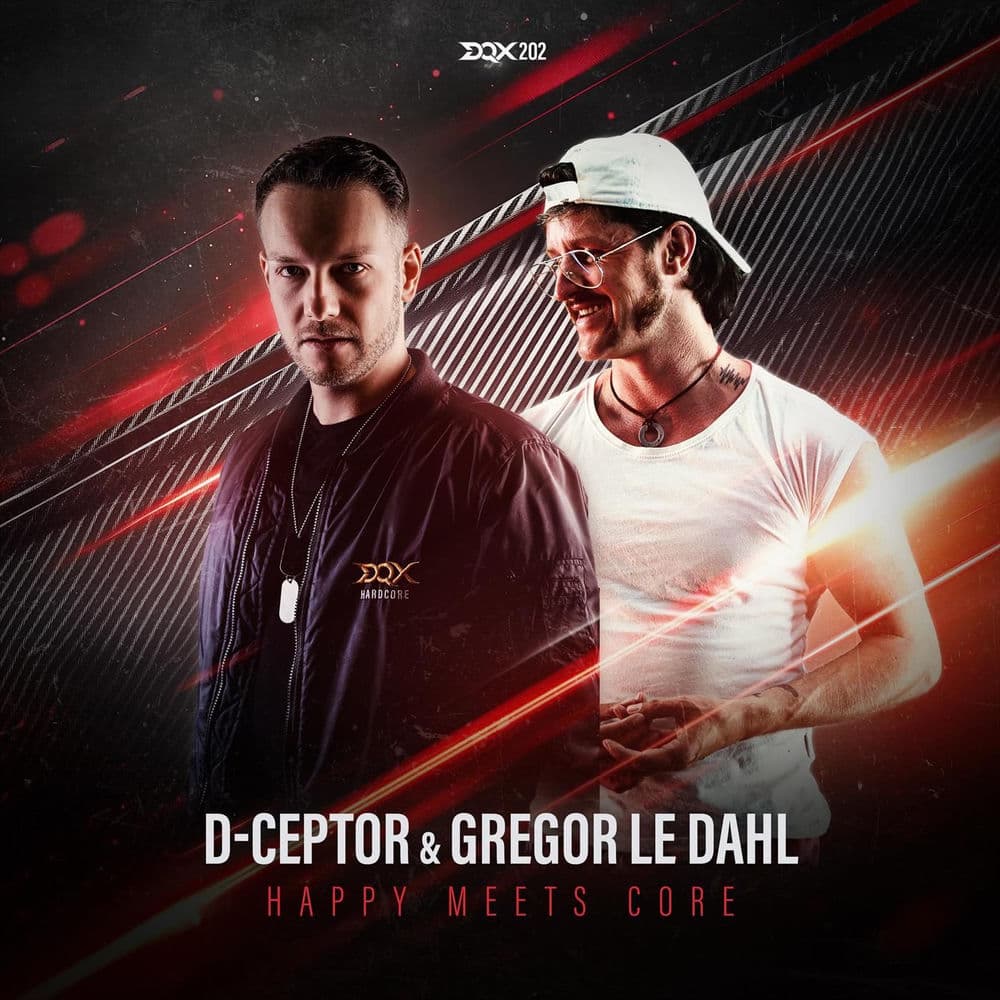Gregor le DahL – Rock
