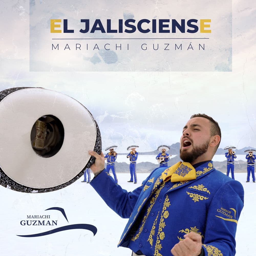 Mariachi Guzmán – Mariachi