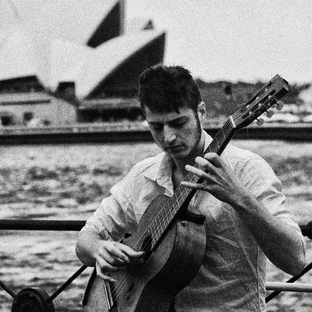Tom Ward