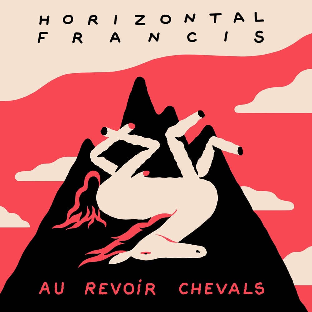 HORIZONTAL FRANCIS – Pop