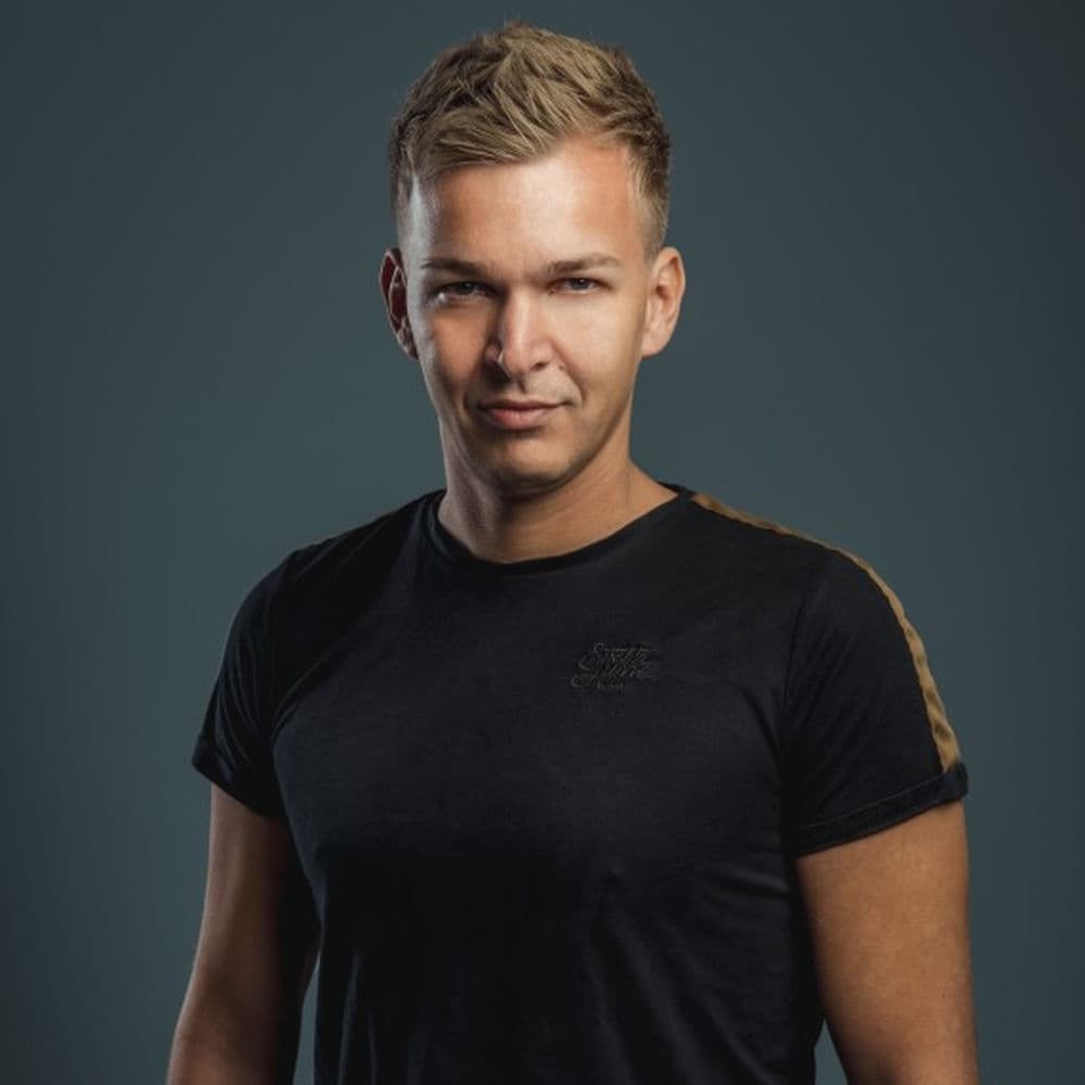 E-Force – Dance