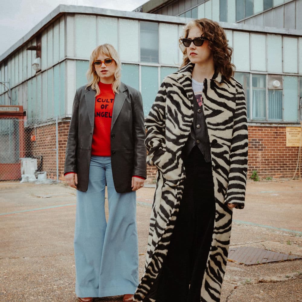PICTURE PARLOUR – Rock