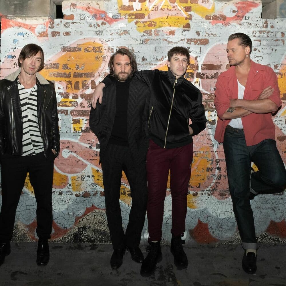 Jet – Rock