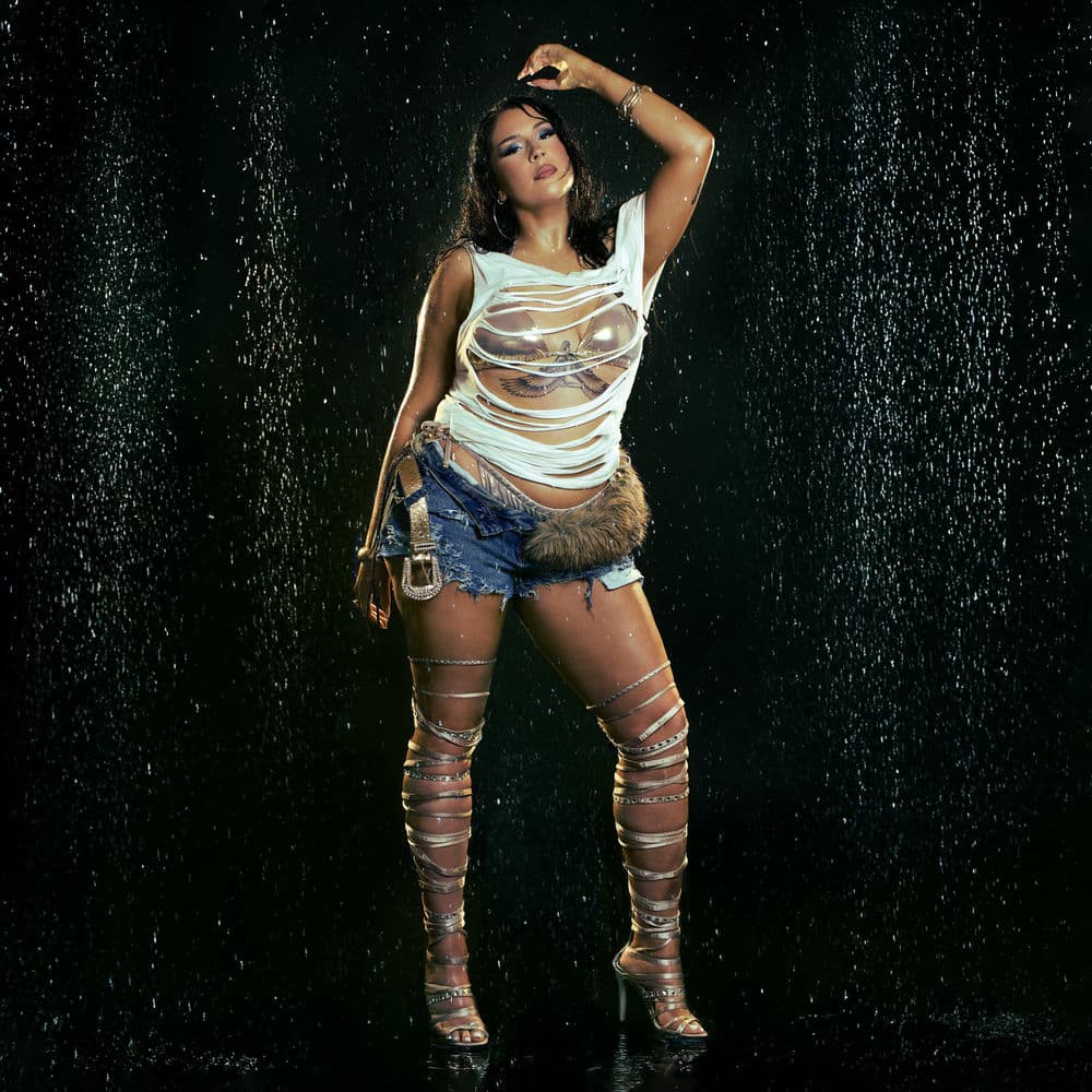 Sara Bee – Pop