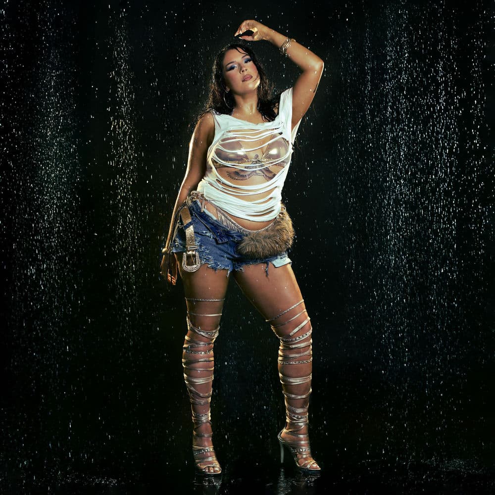 Sara Bee – Pop