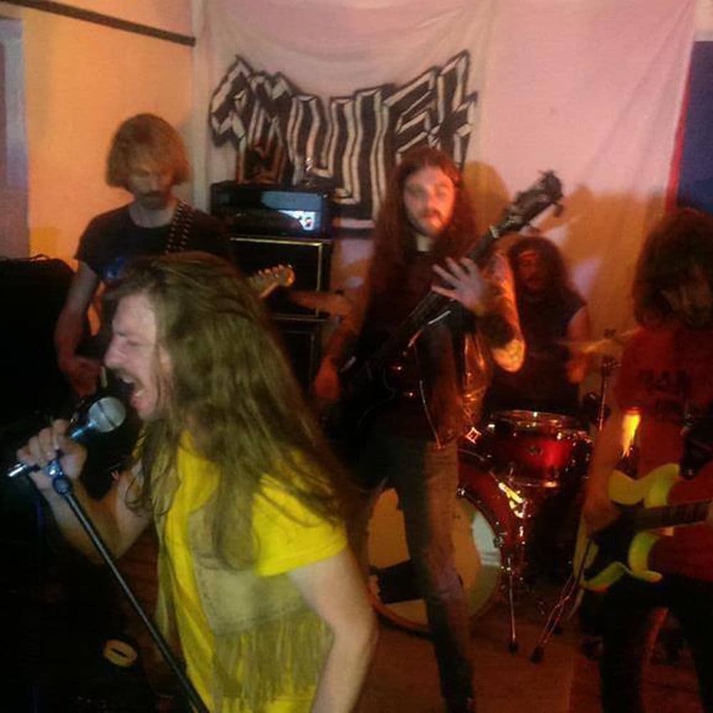 Amulet – Indie Rock