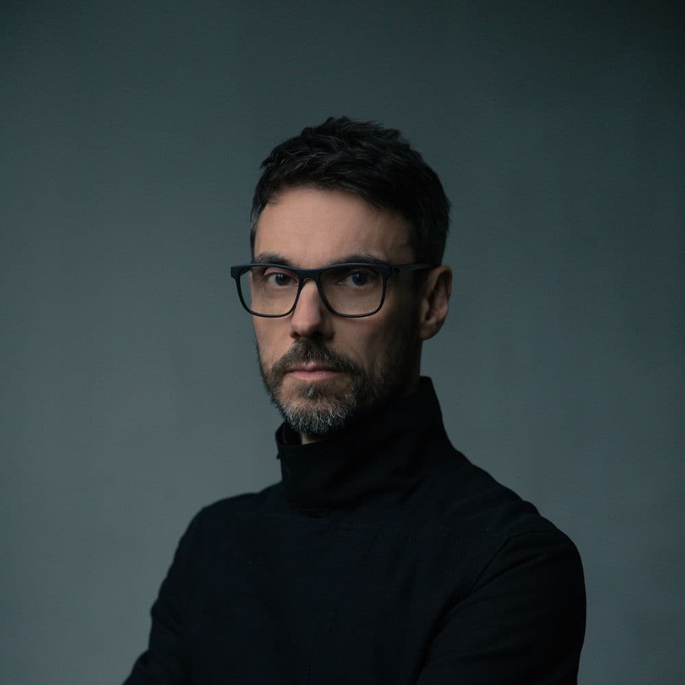 Steve Bug – Techno