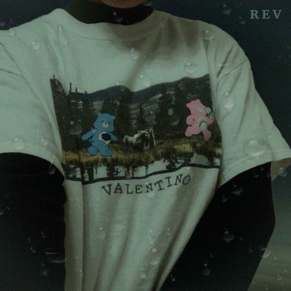 REV – Rap/Hip Hop