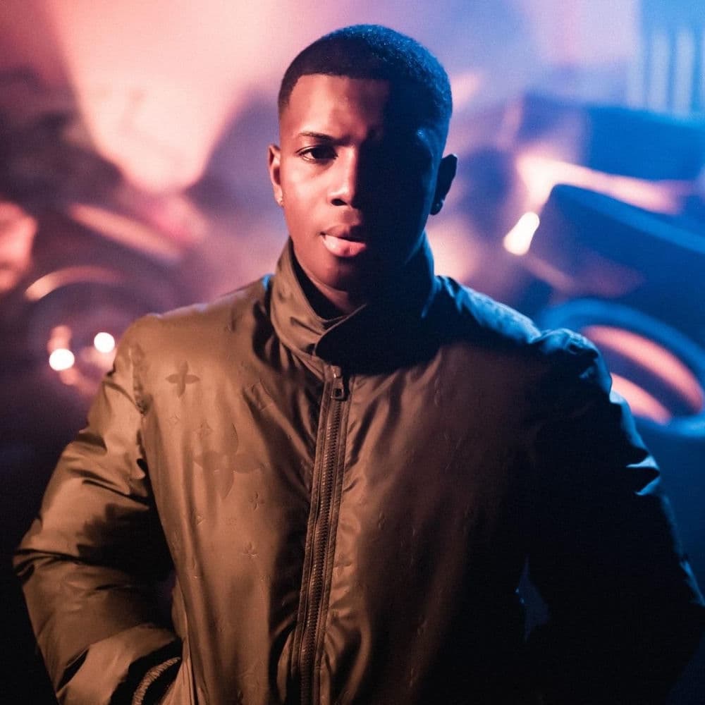 Majkl – Hip-Hop