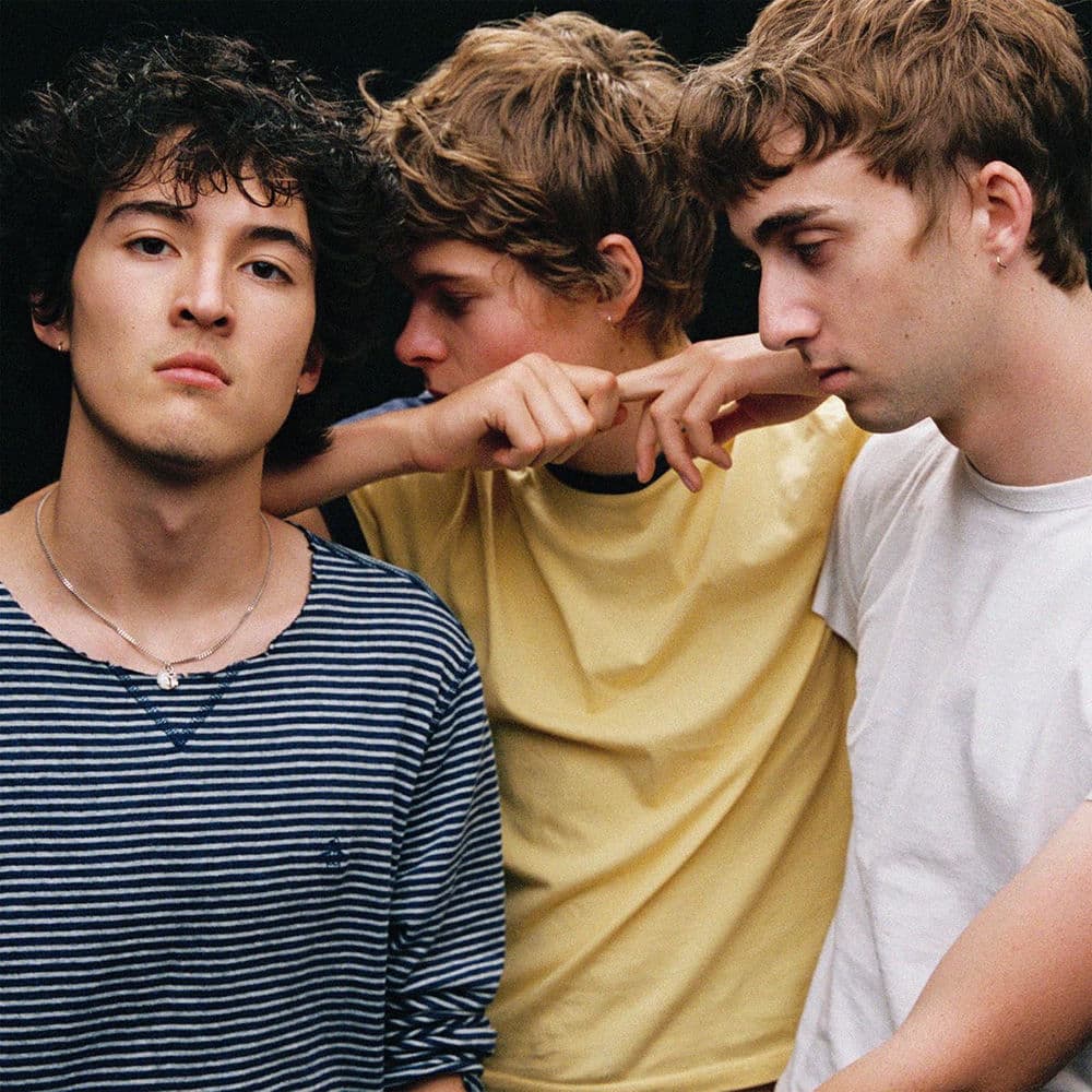 People I’ve Met – Alternative