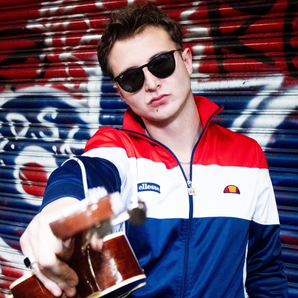 Liam C – Pop