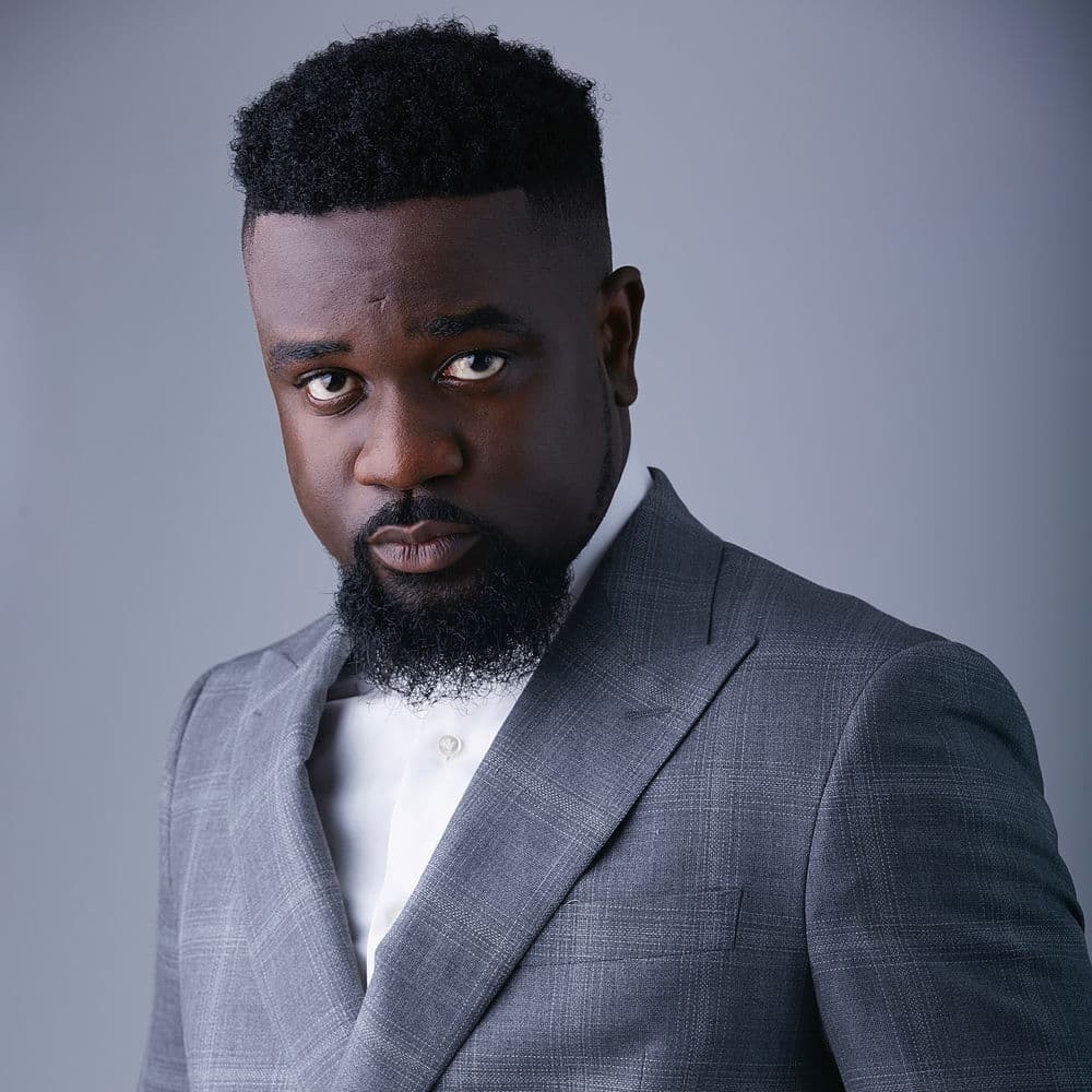 Sarkodie – Afrobeat