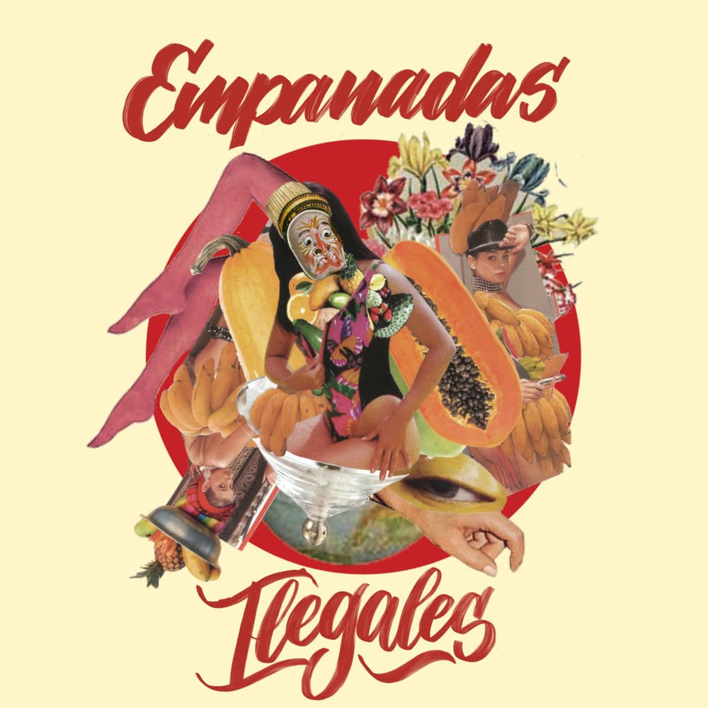 Empanadas Ilegales – Latin