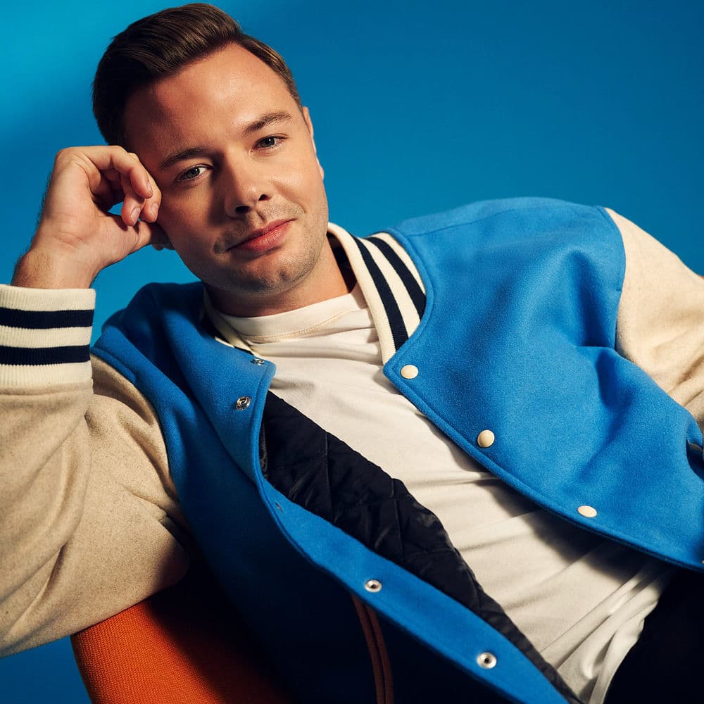 Sam Feldt – House