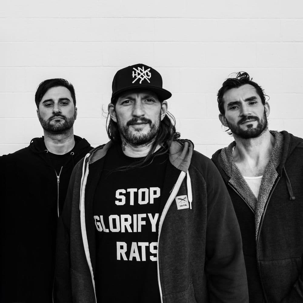 MADBALL – Hardcore Punk
