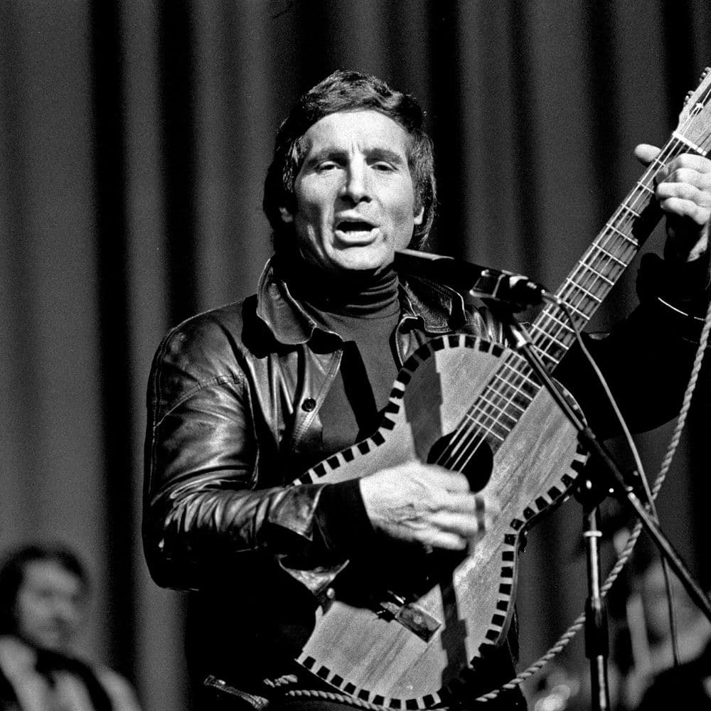 Freddie Dunn – Pop