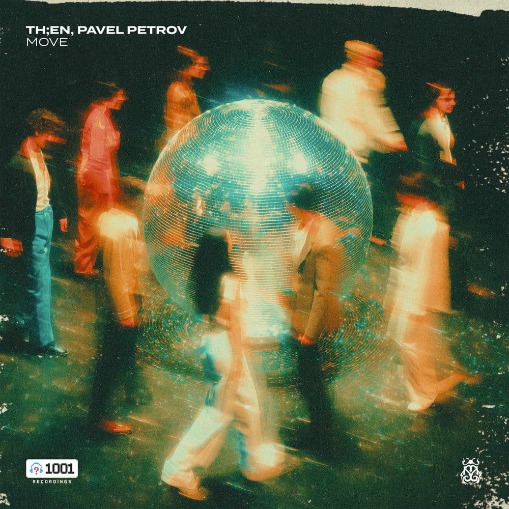 Pavel Petrov – Electro