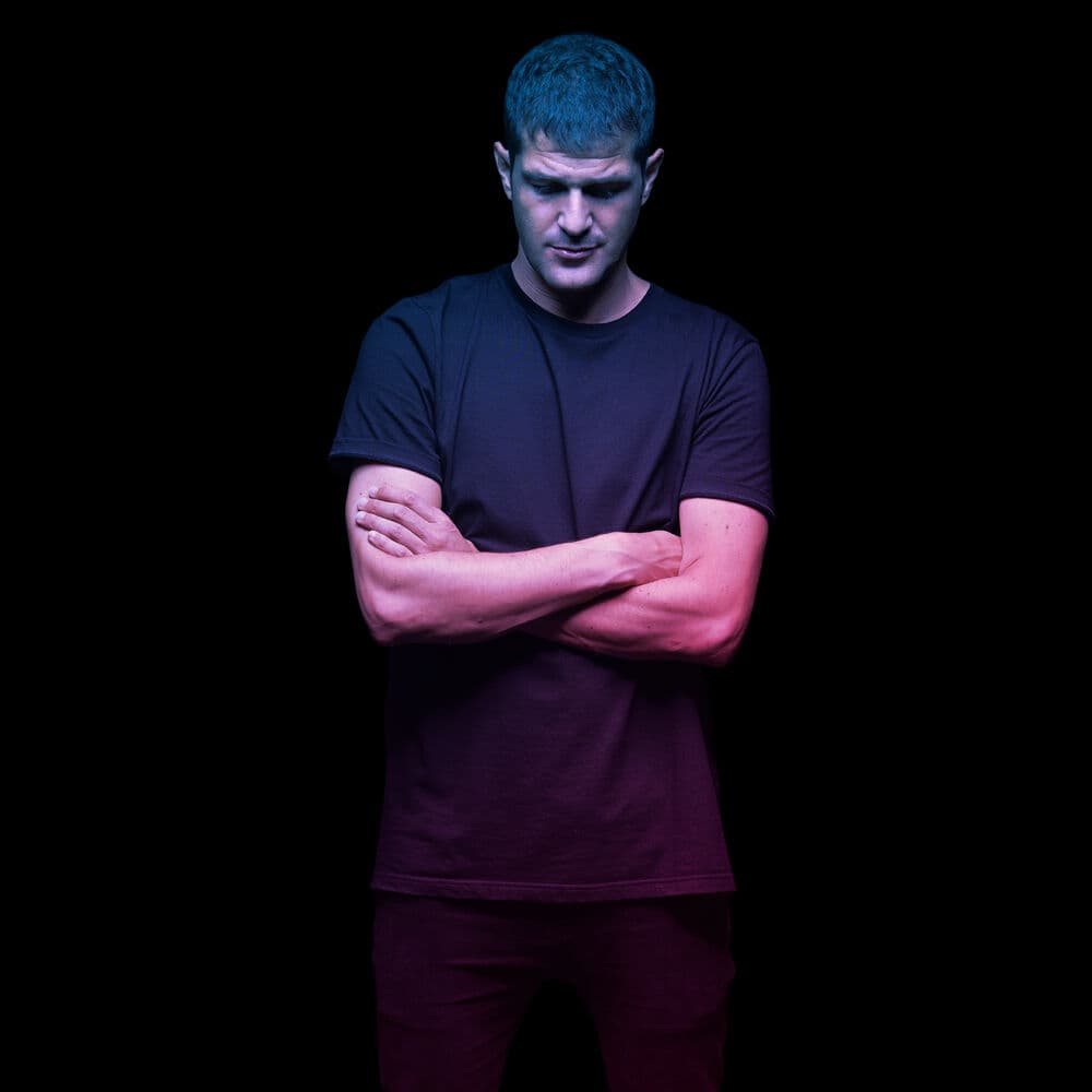 ANDREA OLIVA – Techno
