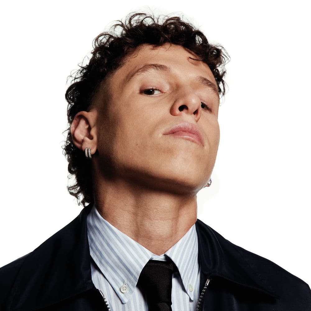 DANYL – French Rap