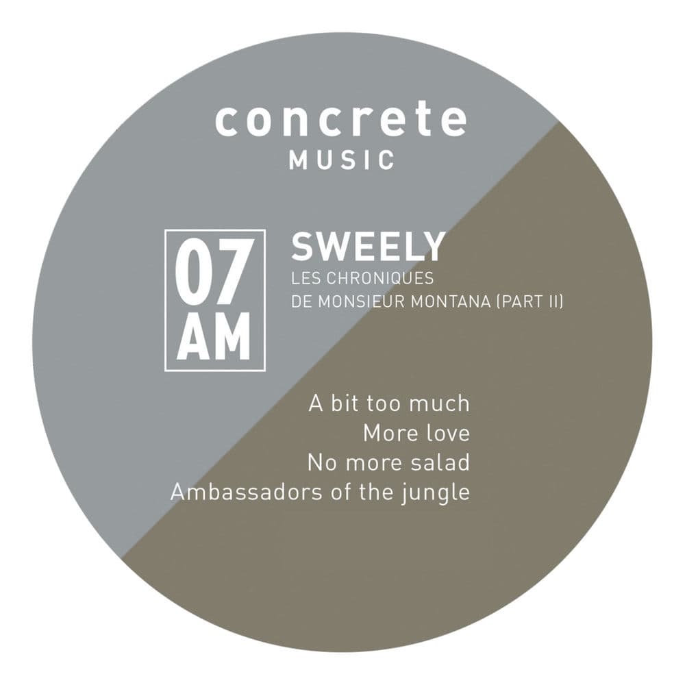 SWEELY – Dance